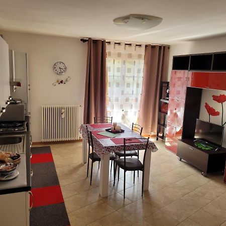 Casa Ibisco Daire Tenno Dış mekan fotoğraf