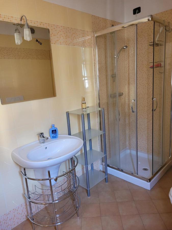 Casa Ibisco Daire Tenno Dış mekan fotoğraf