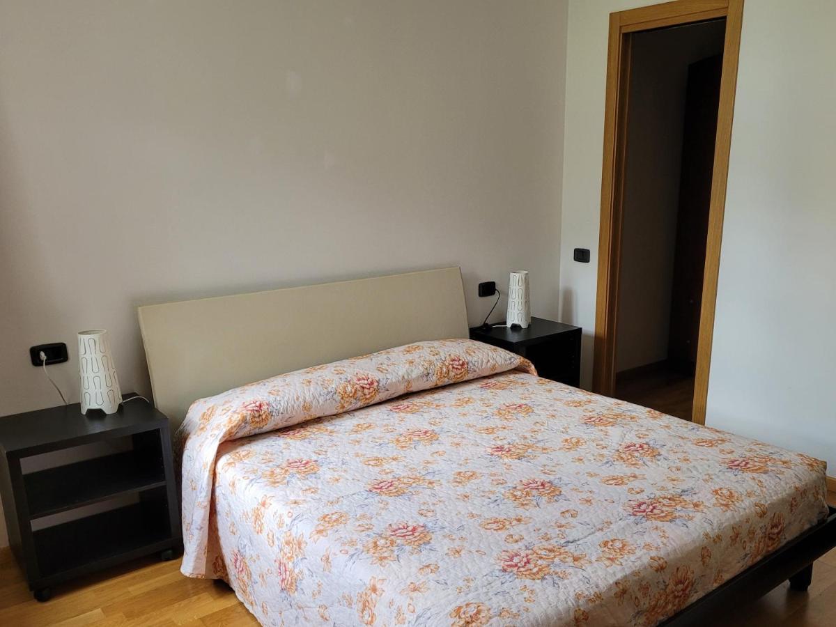 Casa Ibisco Daire Tenno Dış mekan fotoğraf